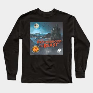 DART®: The Brotherhood of the Beast Long Sleeve T-Shirt